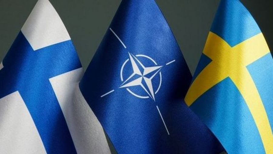 НАТО, Финляндия, Швеция